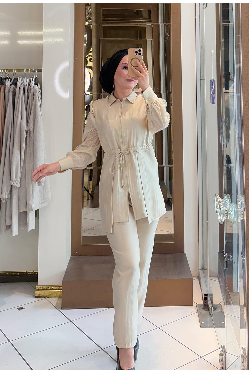 Moda İlgi Takım 15076